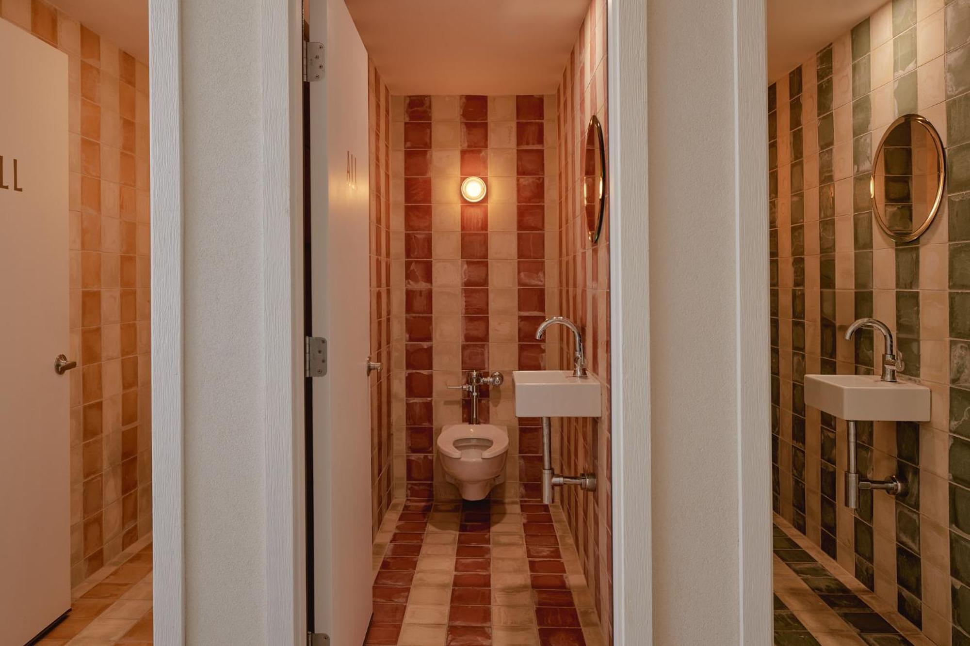 Hotel Lucine Галвестон Экстерьер фото