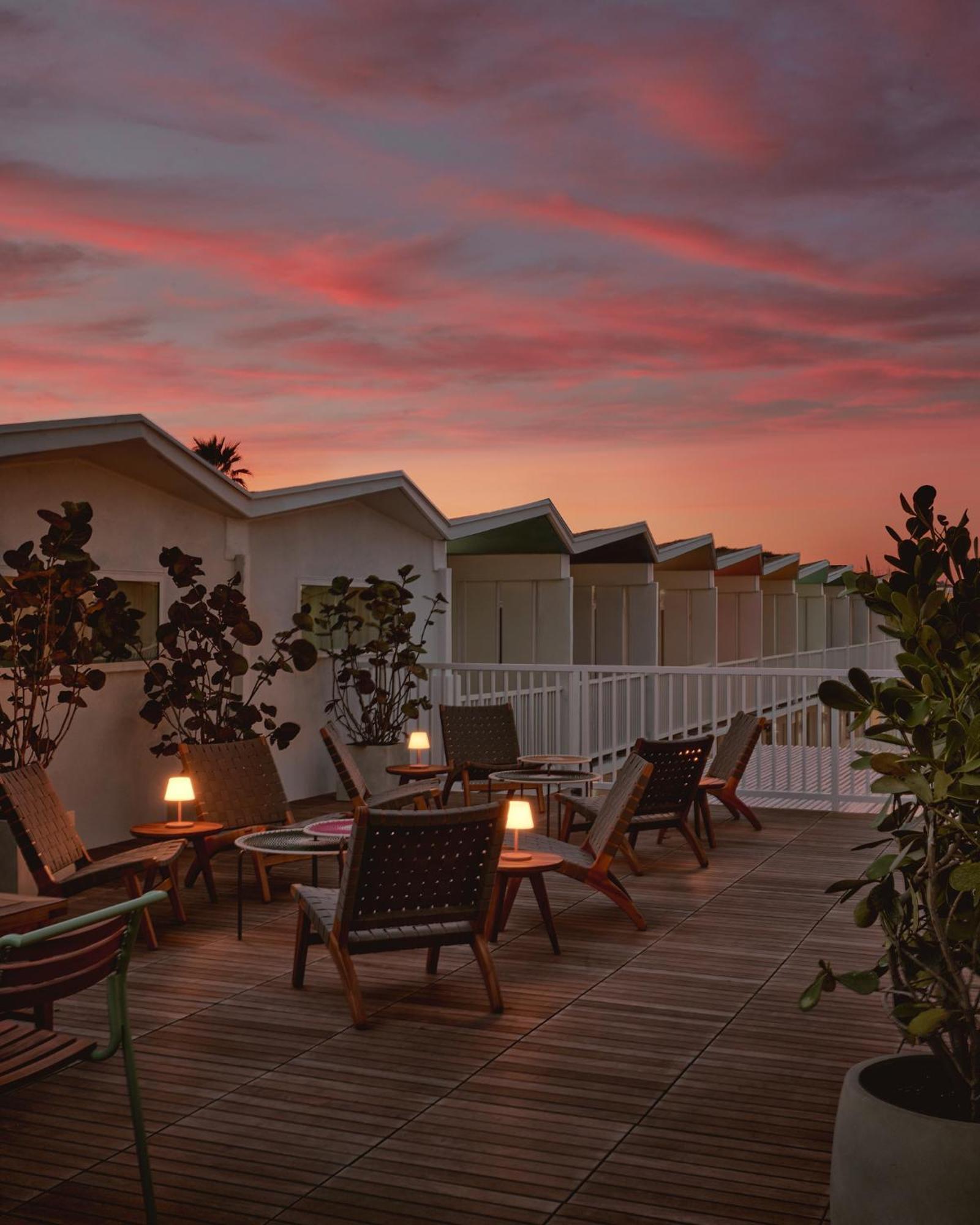 Hotel Lucine Галвестон Экстерьер фото