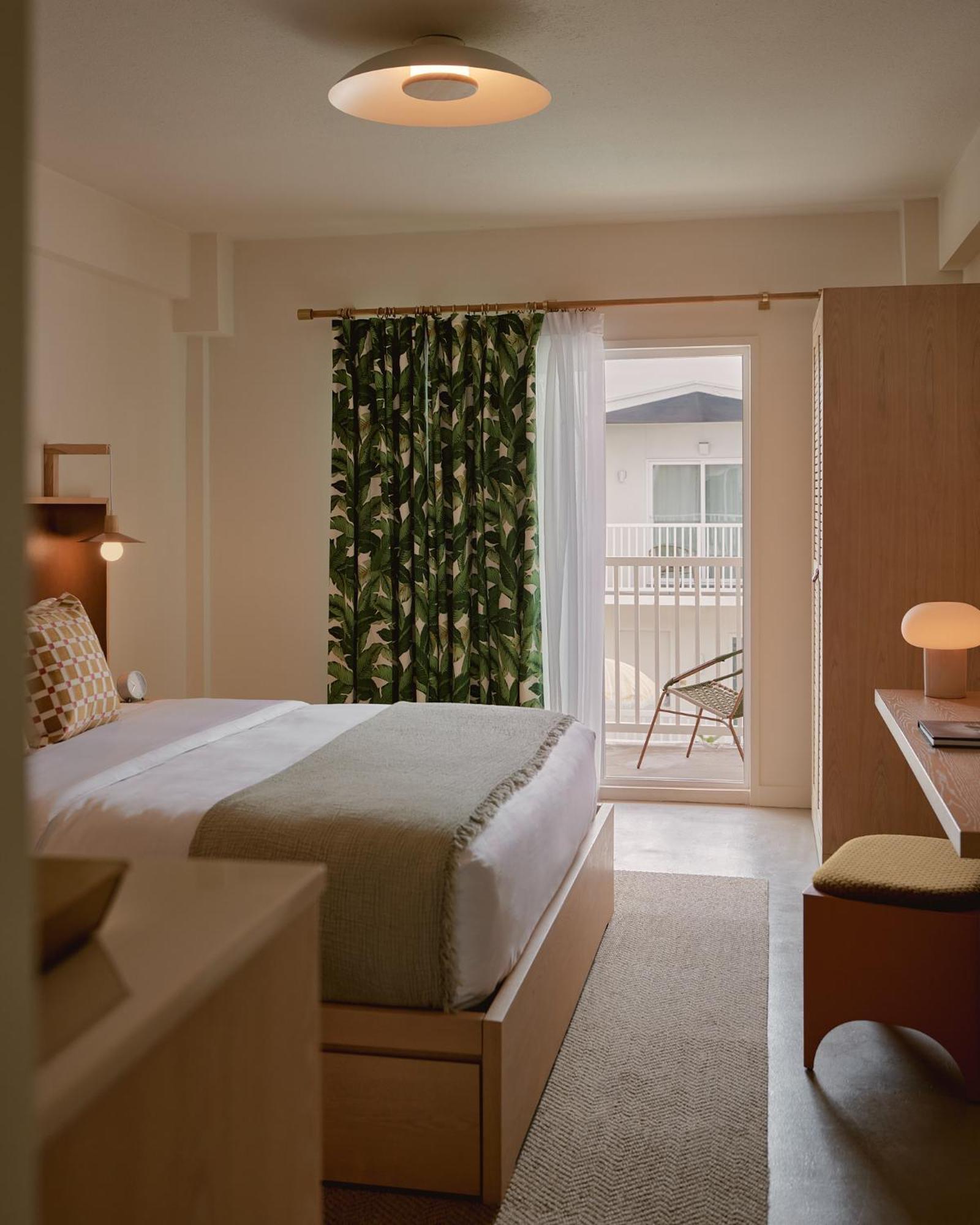 Hotel Lucine Галвестон Экстерьер фото