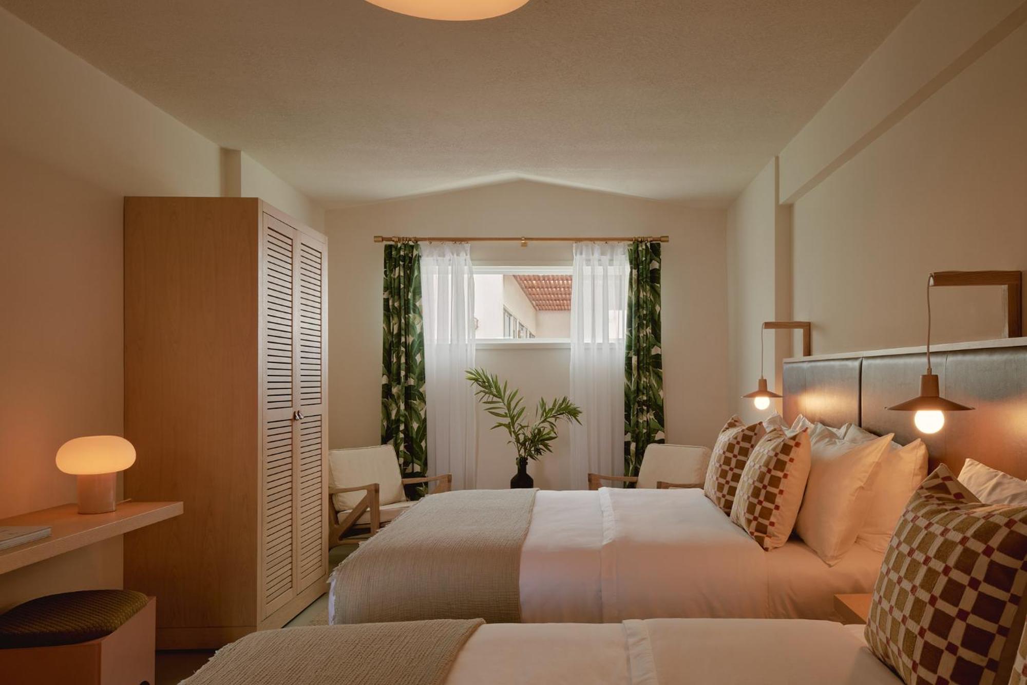 Hotel Lucine Галвестон Экстерьер фото